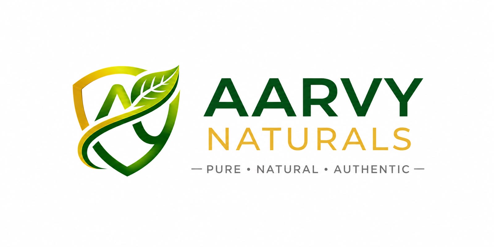 AARVY NATURALS